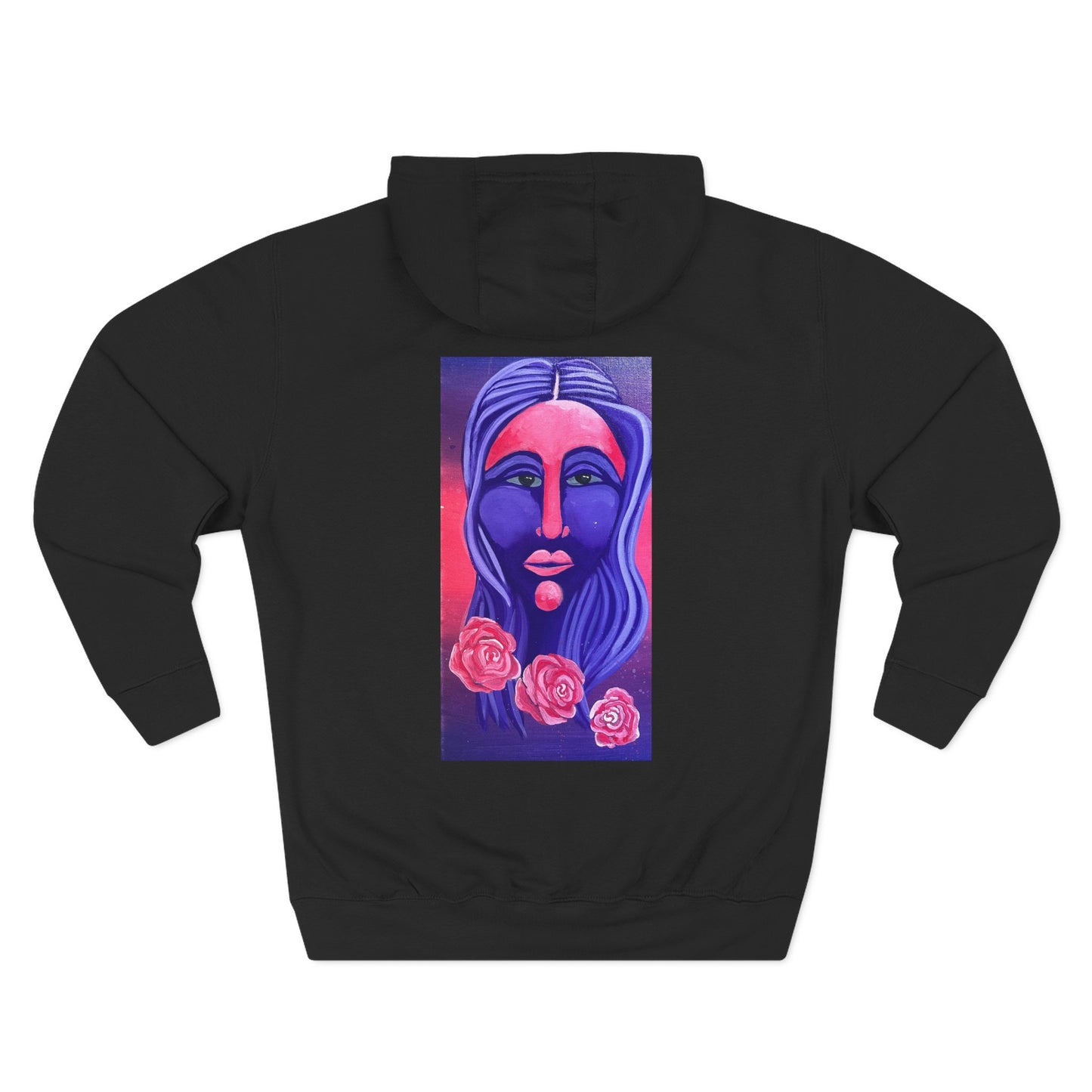 Peepstar Bloom Hoodie – Limited Edition
